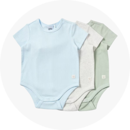 Baby clothing
