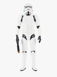 Star Wars Toys