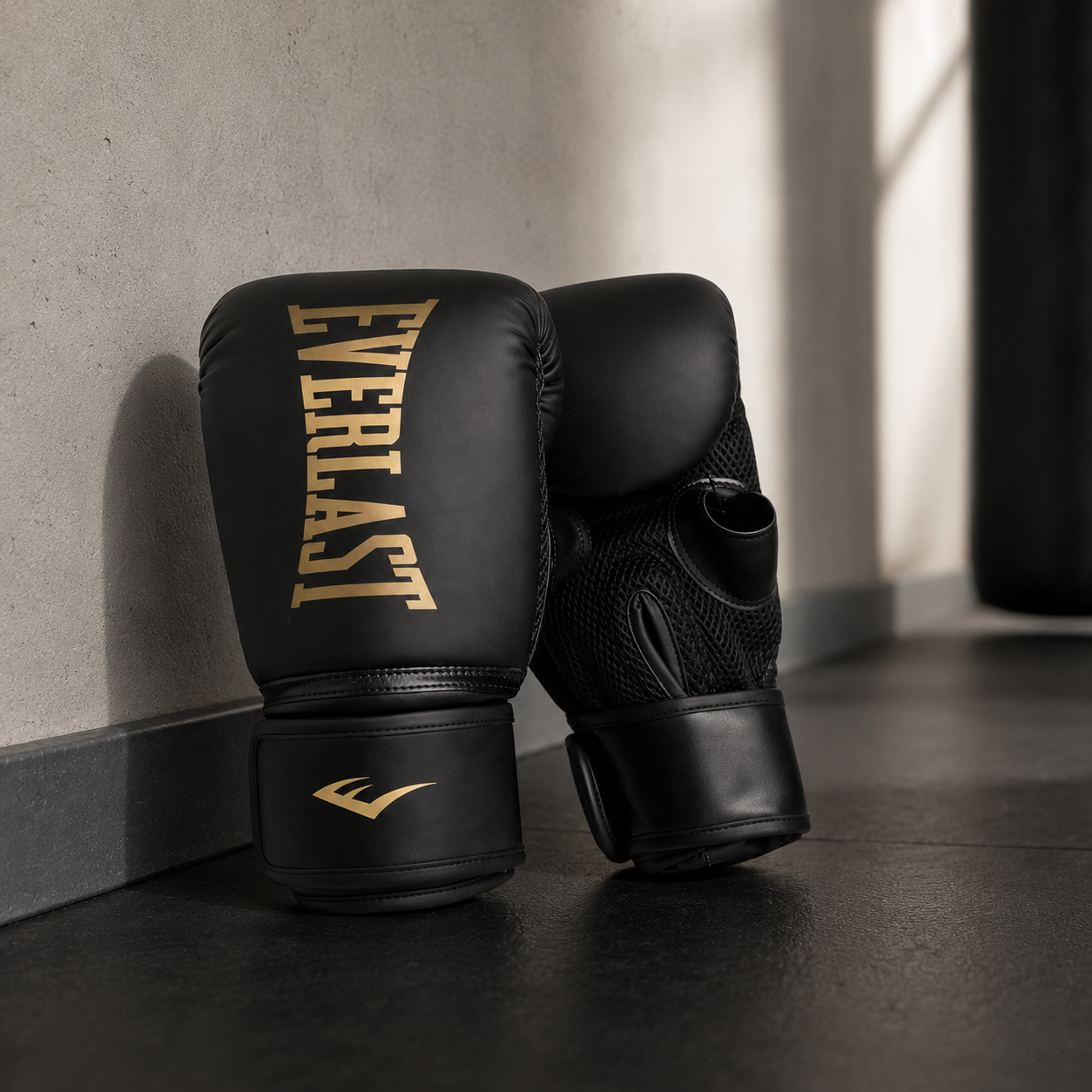 Everlast