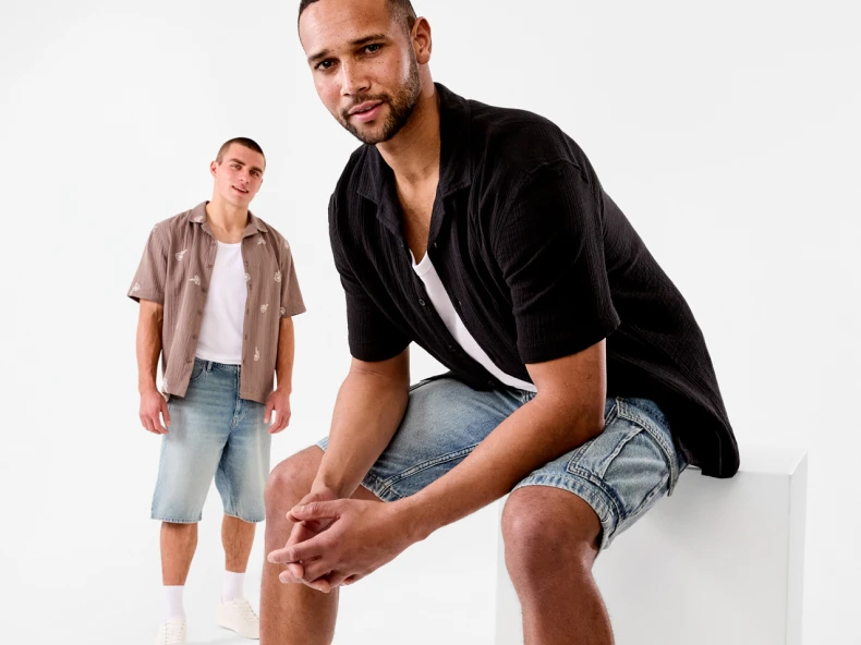 Mens Shirts
