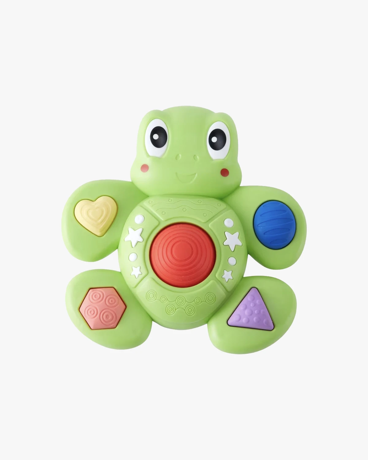 43392001 Sensory Turtle Toy