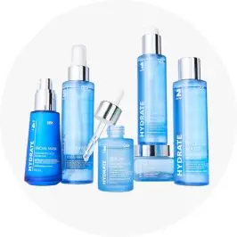 Hydrate OXX Skincare R