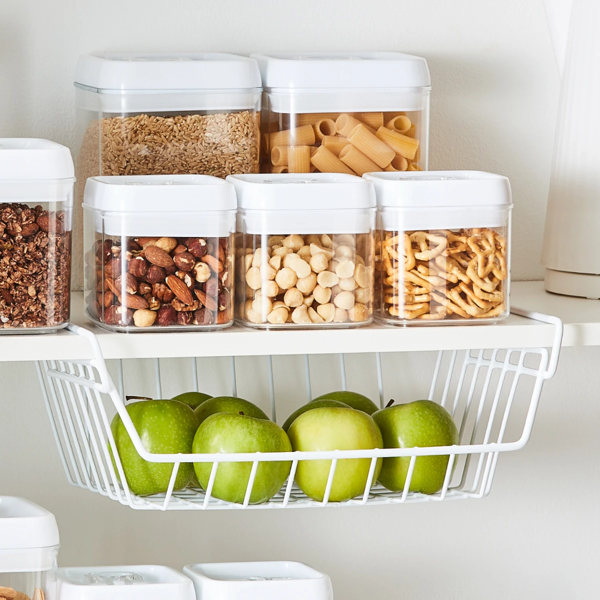 How To Organise Your Pantry Kmart