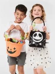 Trick or T