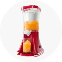 Slushie Maker-