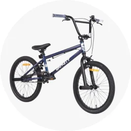 50cm Gravity BMX 