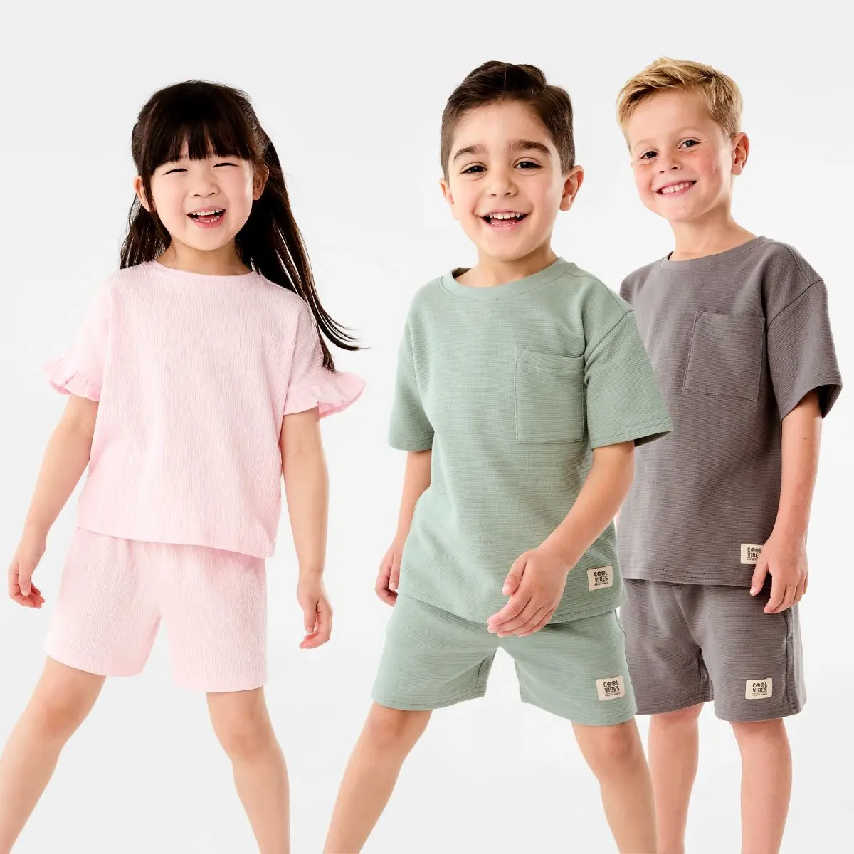 Kids Clothing