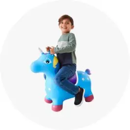 Animal Hopper - Asso
