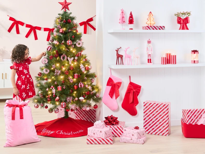 Deck The Halls With Our Festive Décor I