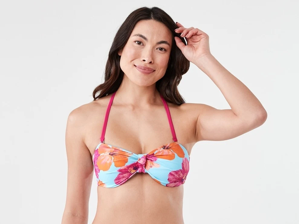 Womens swim