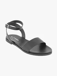 Casual Footbed Sandals B