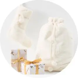 Christmas Stockings & S