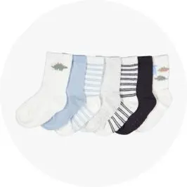 Baby Underwear & S