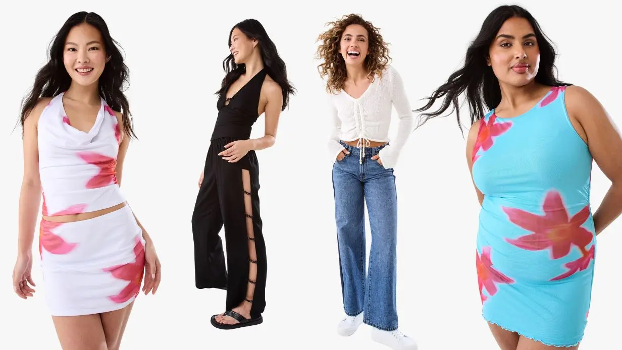Fresh Faves new range August