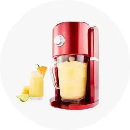 Frozen Drink M
