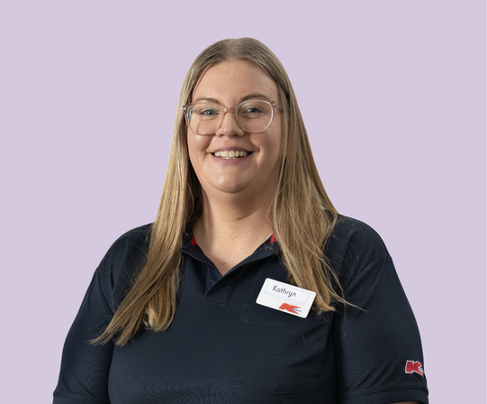 Team member