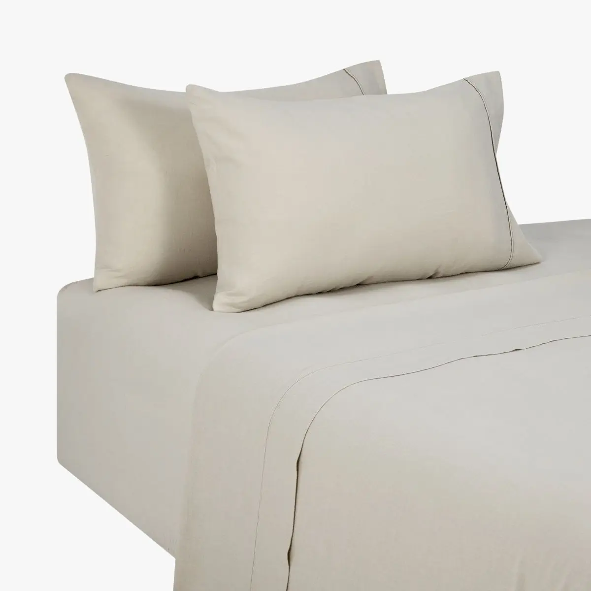 Cotton Linen Sheets