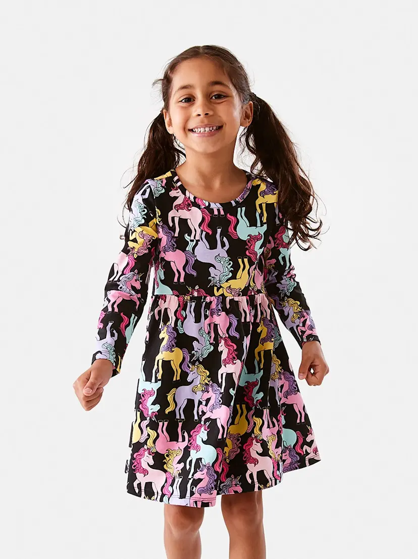 Kids & Baby Autumn Winter Range - Kmart