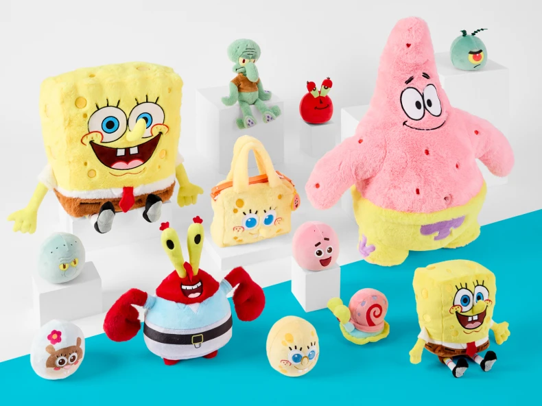 SpongeBob SquarePants