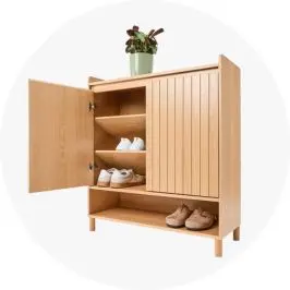 Shoe Cab