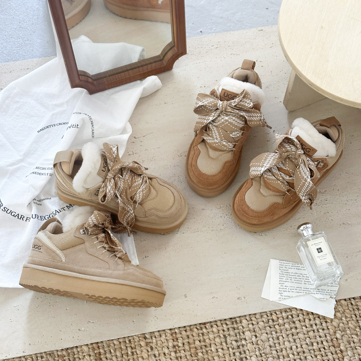 UGG Marketplace