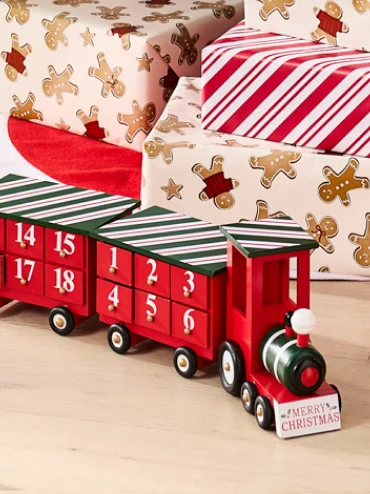 Advent Calendars