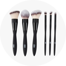 Makeup Bru