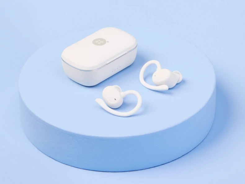 Officeworks AUDIO & SPEAKERS TILE