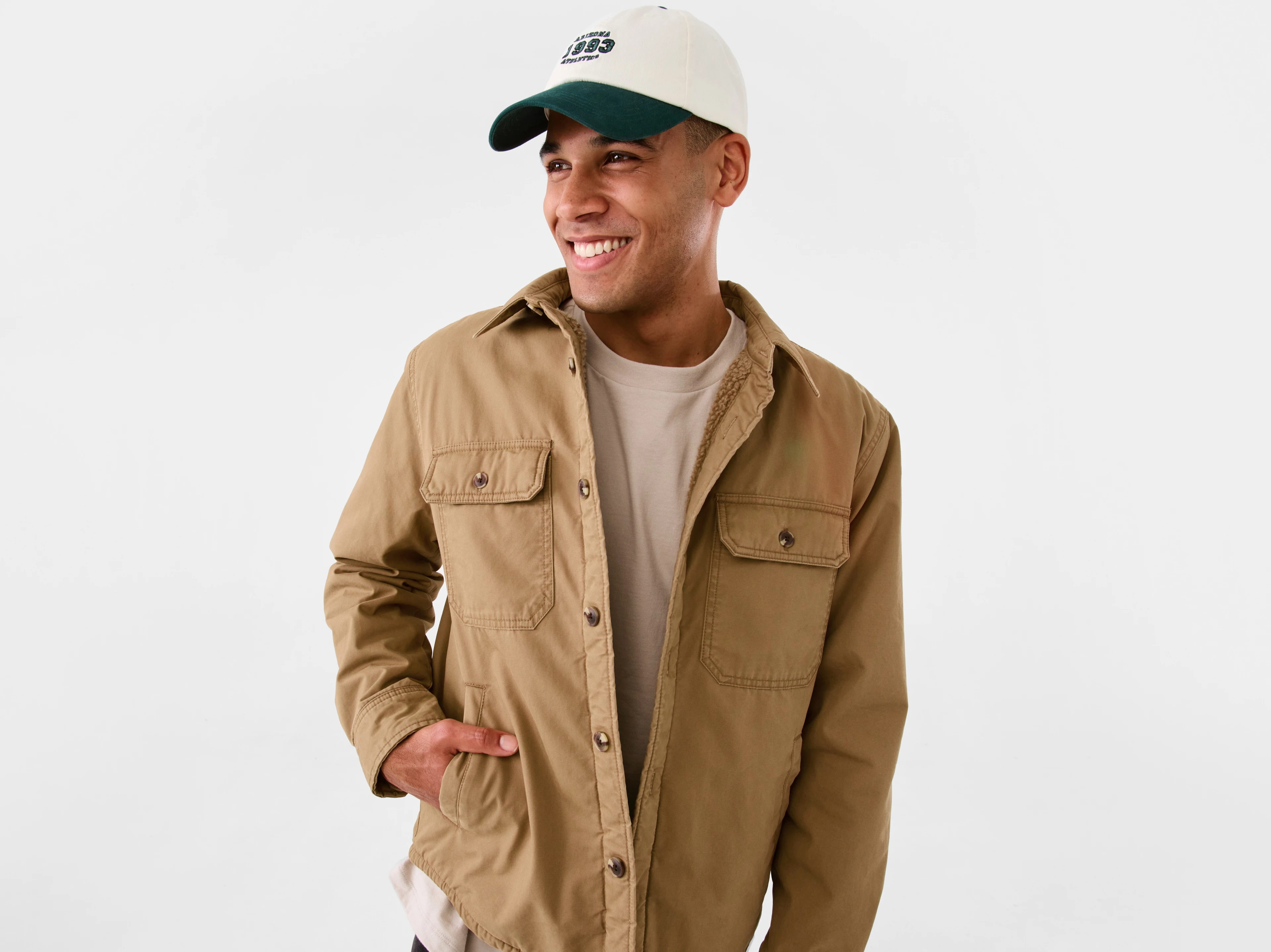 Sherpa Lined Shirt Jacket.jpg