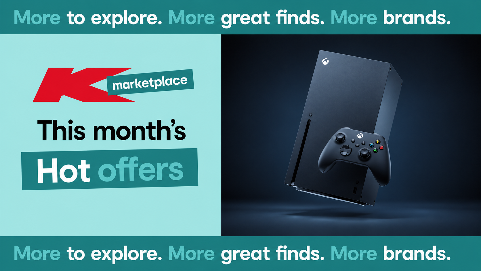 Offer Funiture Shop Marketplace Mega Finds on Kmart