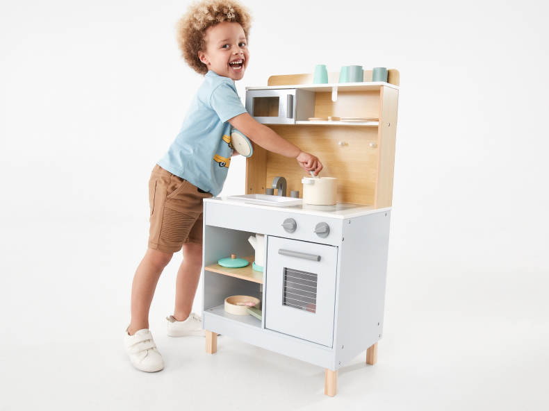 Play kitchen cheap kmart nz