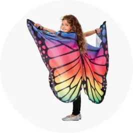Butterfly Wing 