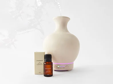 Diffuser and Home Fragrance oils