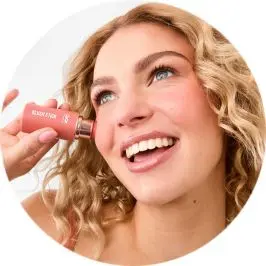 Makeup Blush S