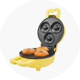 Mini Donut Maker - Ye