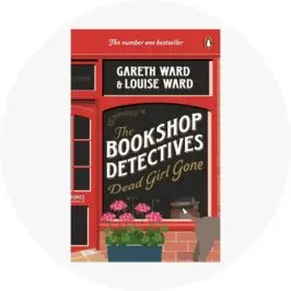 The Bookshop Detectives_ Dead Girl Gone by Gareth and Louise Ward - 