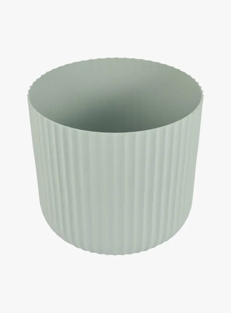 30cm Linear Plastic Pot - 