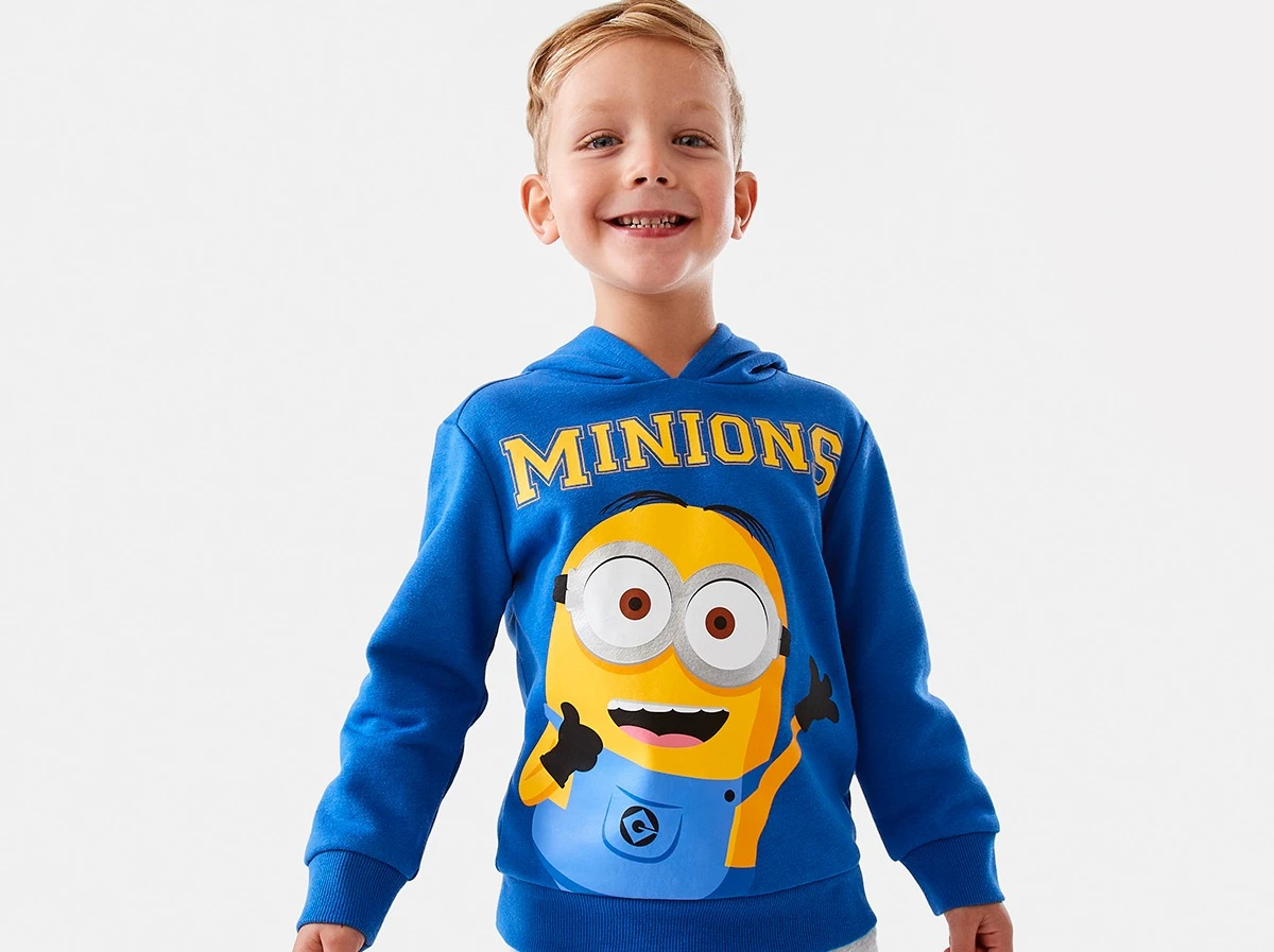 Kids & Baby Autumn Winter Range - Kmart