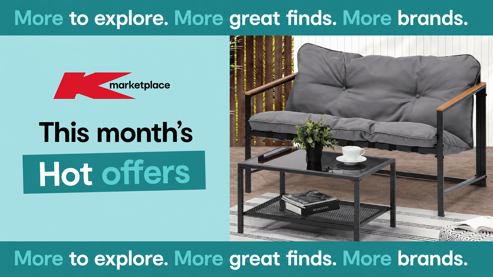 Marketplace Hot Offer - 1024 x 576