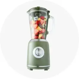 1.75-litre Retro Blender - G