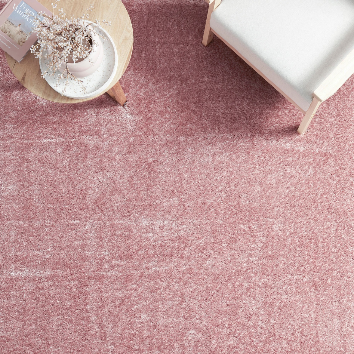 Common Ground Rugs Mosaic