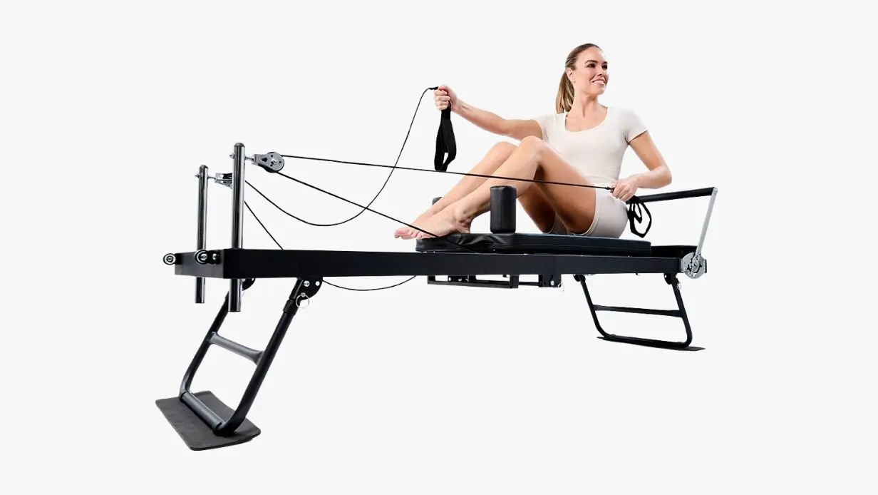 Pilate Reformer