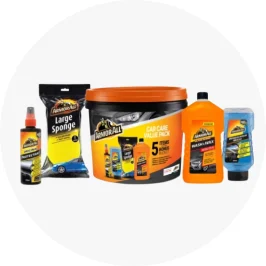 Armor All Car Care Value 