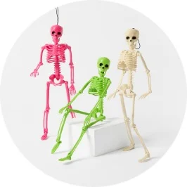 Mini Skele