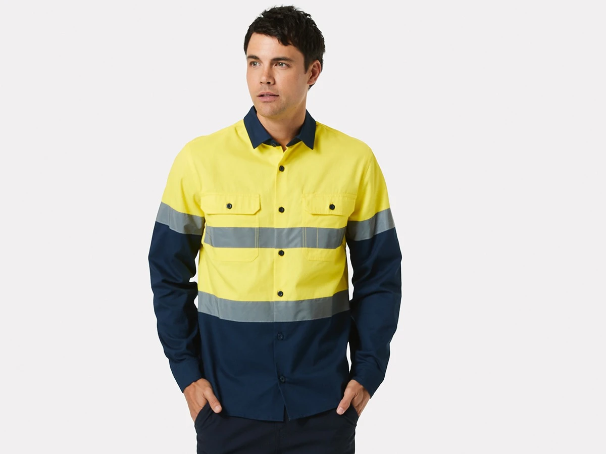 Mens workwear clo