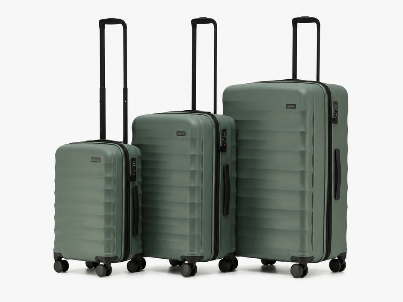 Tosca Travel Suitcases