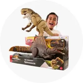 Action Fig