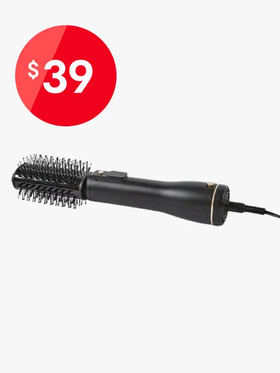 Haircare 5-in-1 Styler - Black