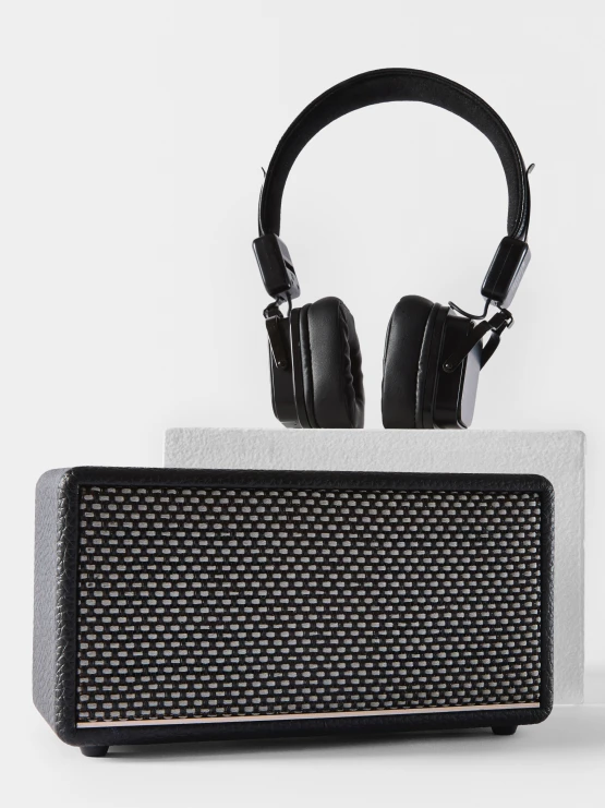 Headphones & Spea
