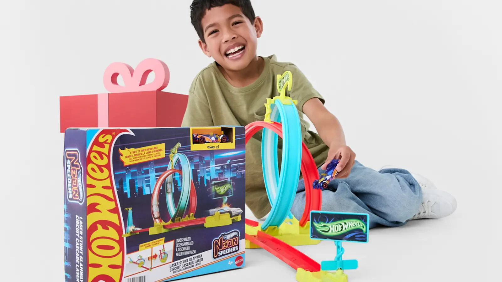 Christmas Toys